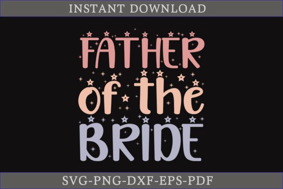 A Premium SVG for Bridal Graphics and Crafts