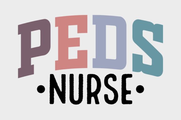 A Retro Nurse SVG Design for Your Craft & Graphics Projects