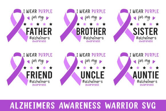 Crafting Compassion: Alzheimer Graphics for Real Products
