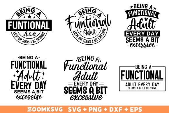 Review: Funny Sarcastic SVG for Modern Blog Graphics