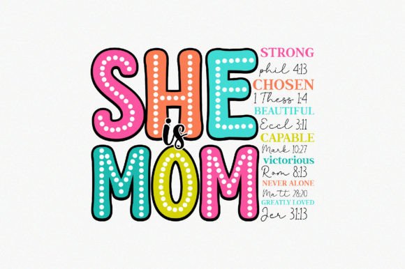 Reviewing Retro Mother Graphics for Crafts and Cricut Projects