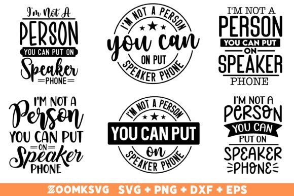 Sarcastic SVG Bundle: A Fresh Take on Funny Shirts